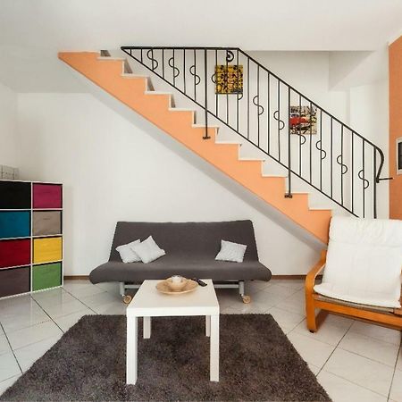 La Casina Gialla Independent House - Near The Walls Лука Екстериор снимка